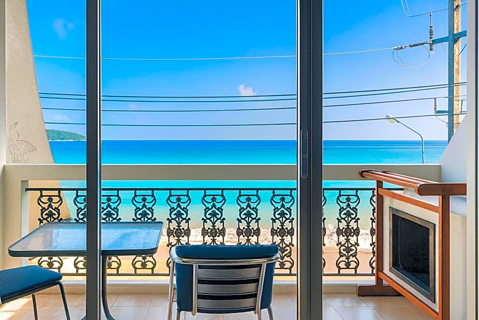 Orchid Hotel and Spa Kalim Bay