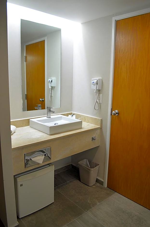 Casa Inn Business Hotel Celaya