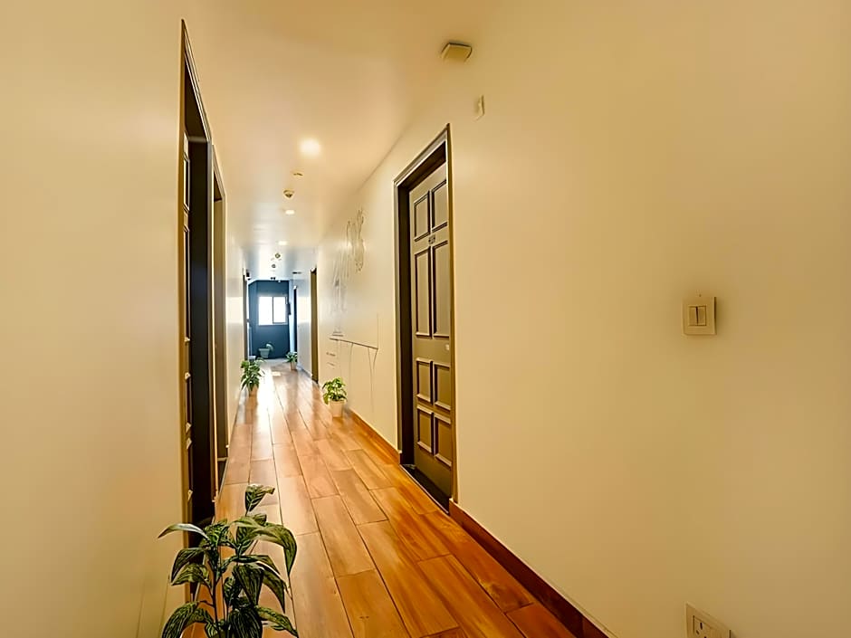 FabExpress PP Residency