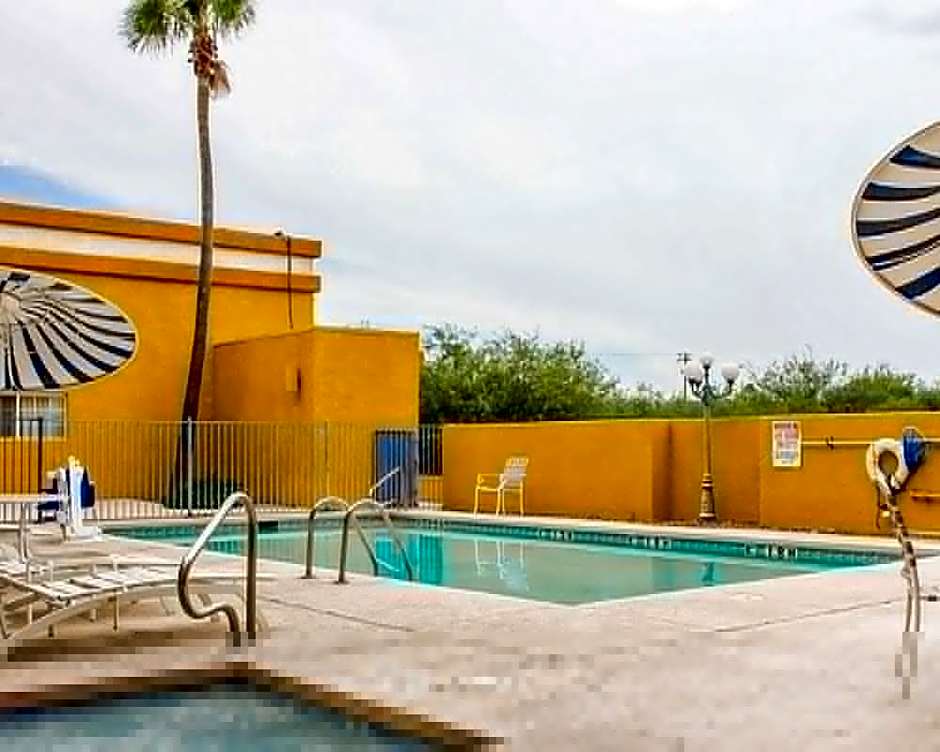 Motel 6 Tucson, AZ Airport Kino Sports Complex