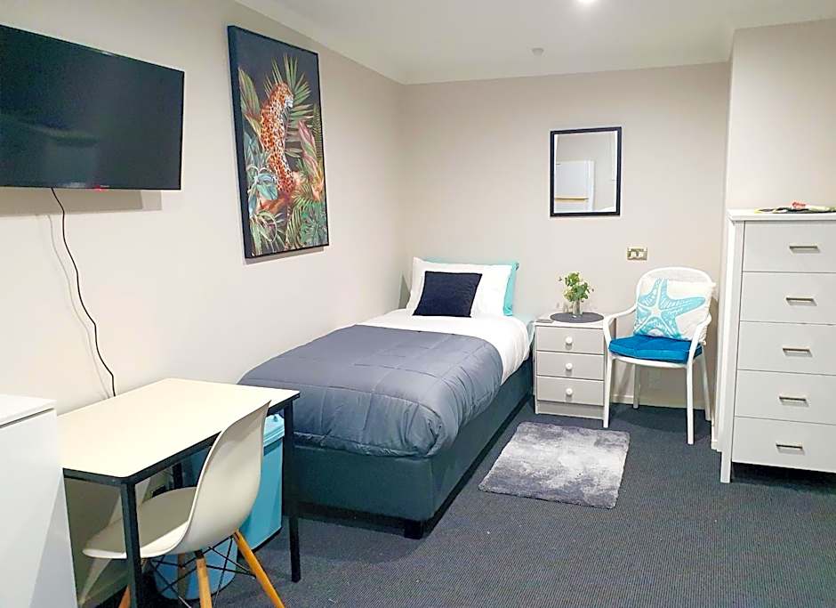 Travel Stay City Hostel