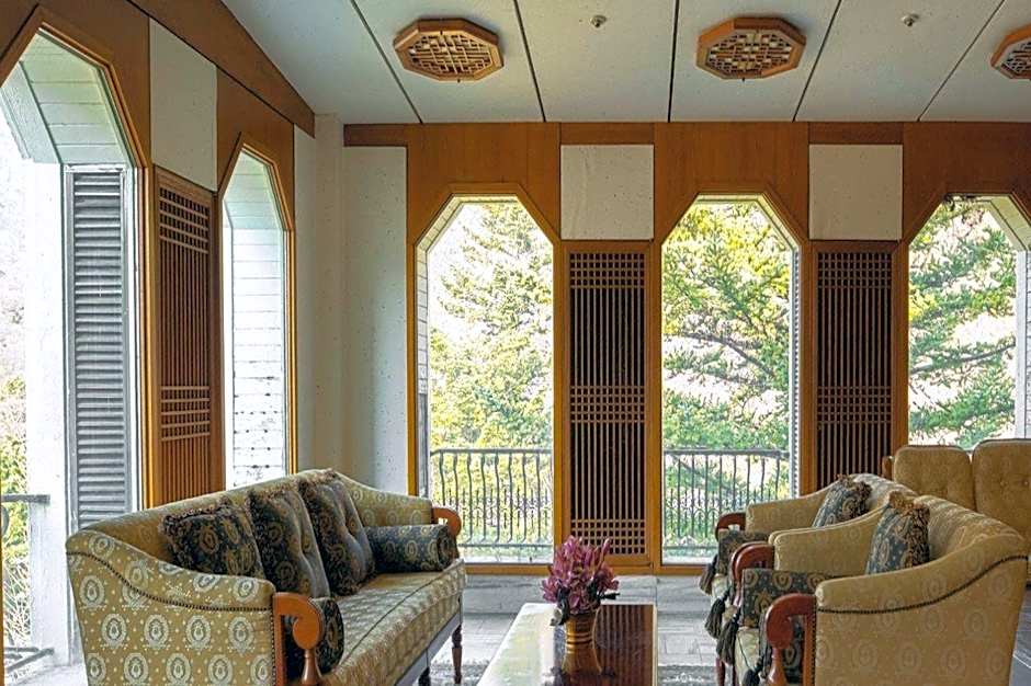 KensingtonHotel Seorak