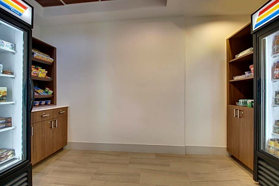 Holiday Inn Express Hotel & Suites Jacksonville North-Fernandina By IHG