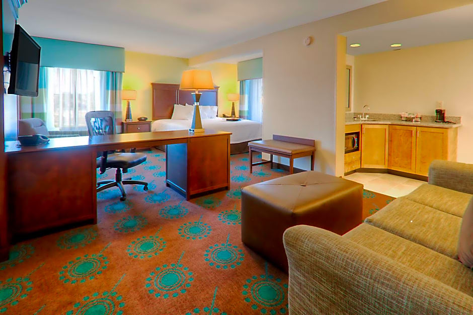 Hampton Inn & Suites Destin