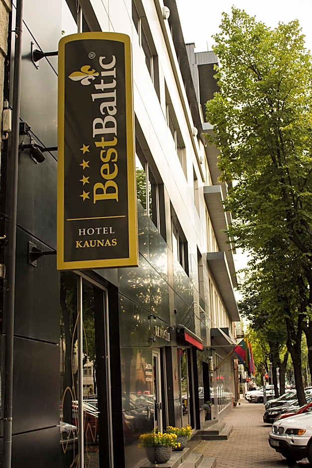 BEST BALTIC Kaunas