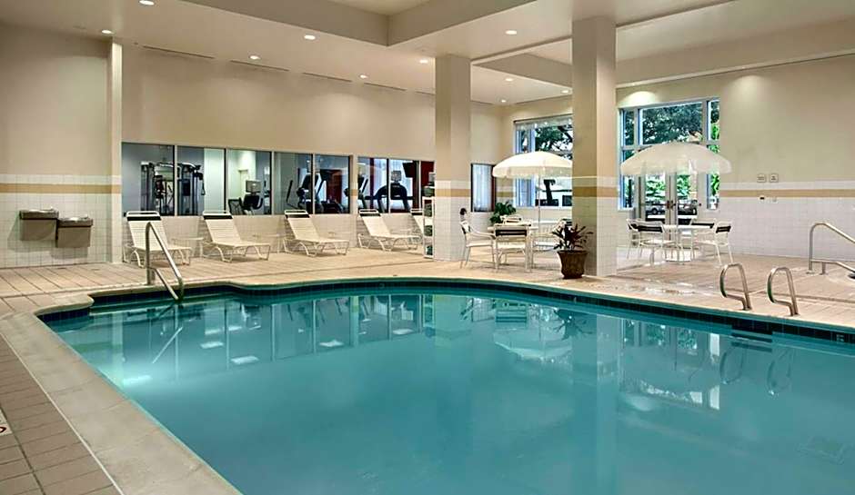 Hilton Garden Inn Ithaca