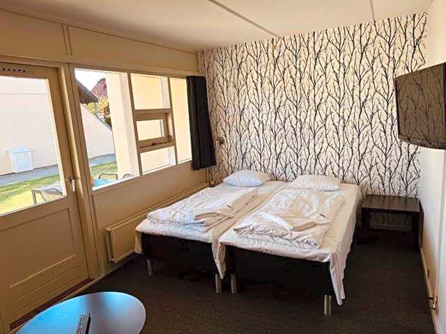 Karrebaeksminde Strandhotel