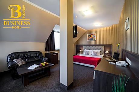 Two-Bedroom Apartment with Hot Tub