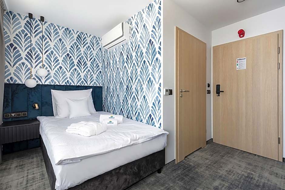 Interferie Dąbki SU Argentyt