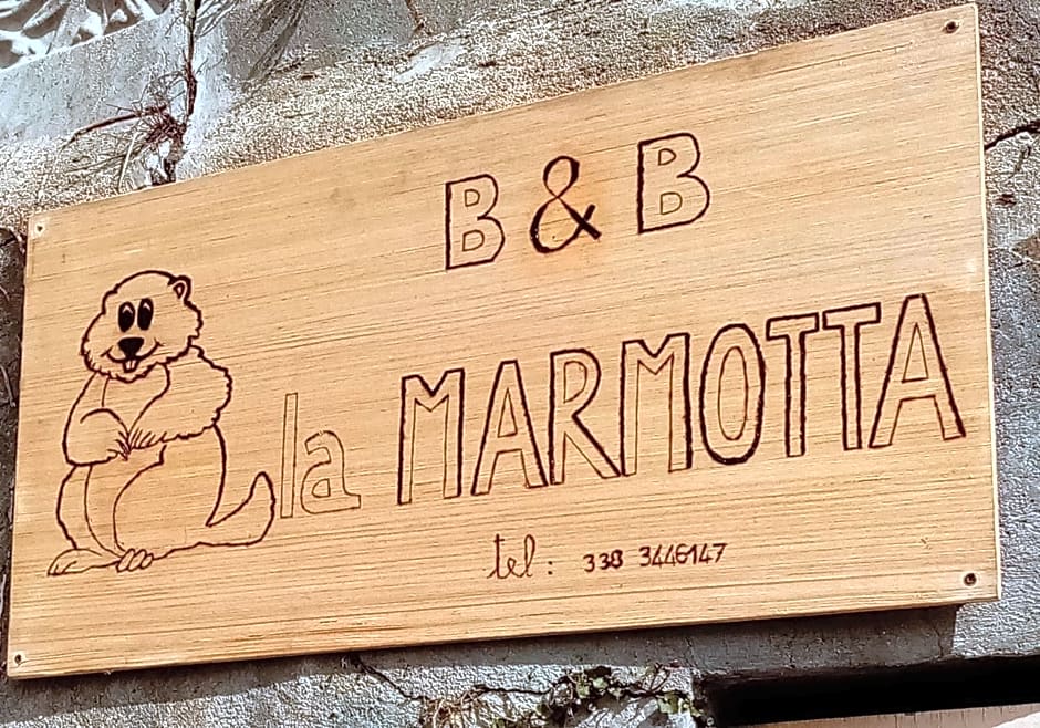 B&B LA MARMOTTA