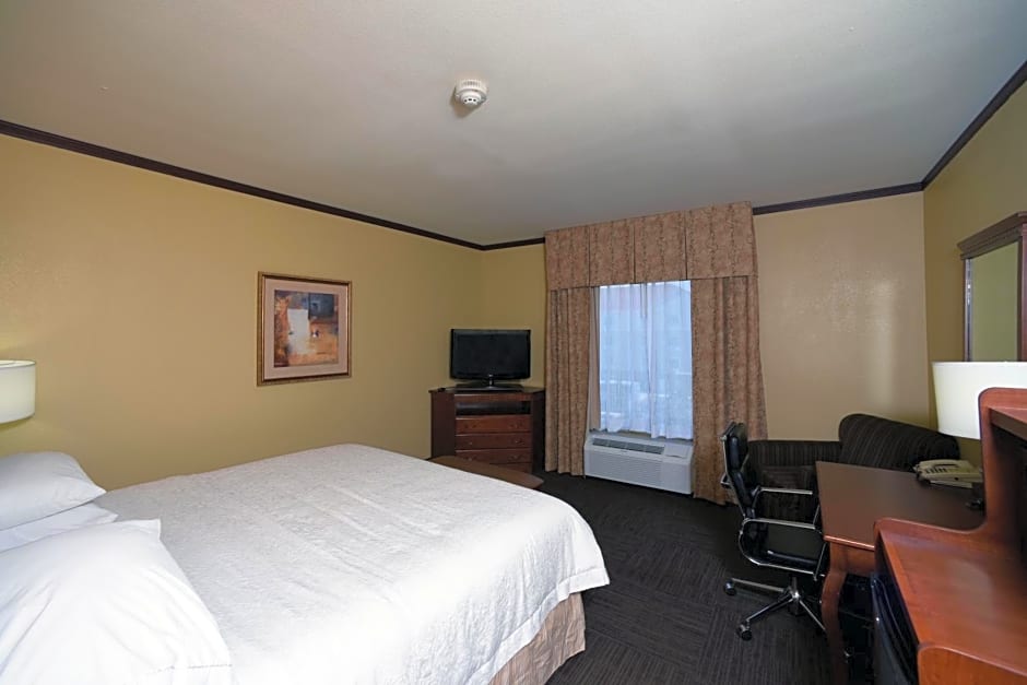 Hampton Inn Seguin