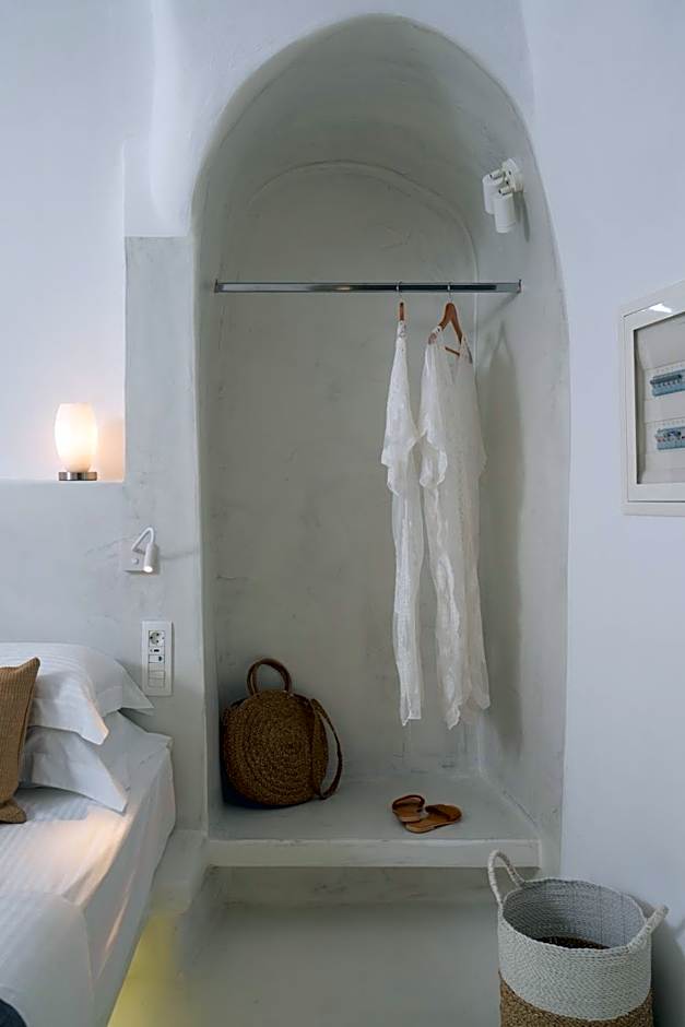 Edem Boutique Suites