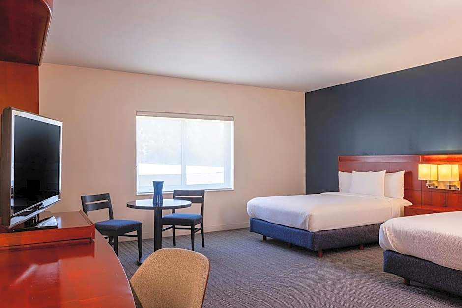 Courtyard by Marriott Toluca Tollocan