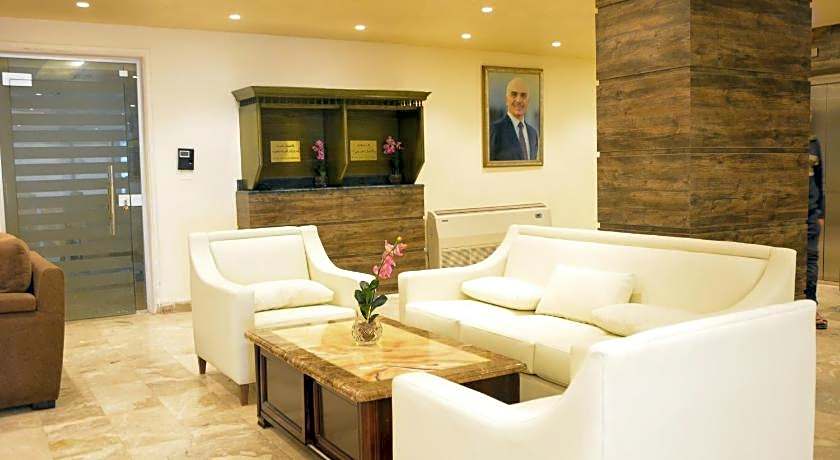 Rakeen Hotel