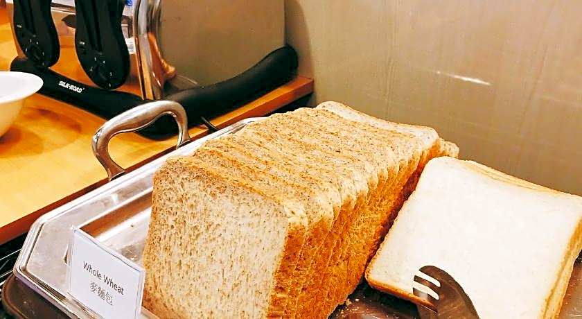 Ramada Hong Kong Grand View