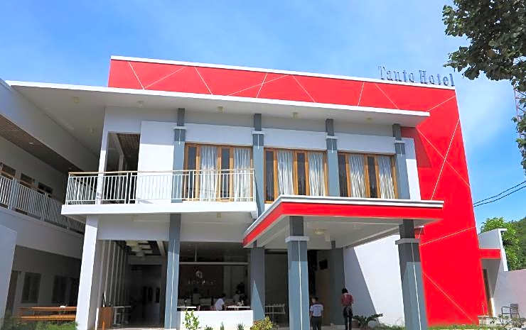 Tanto Hotel