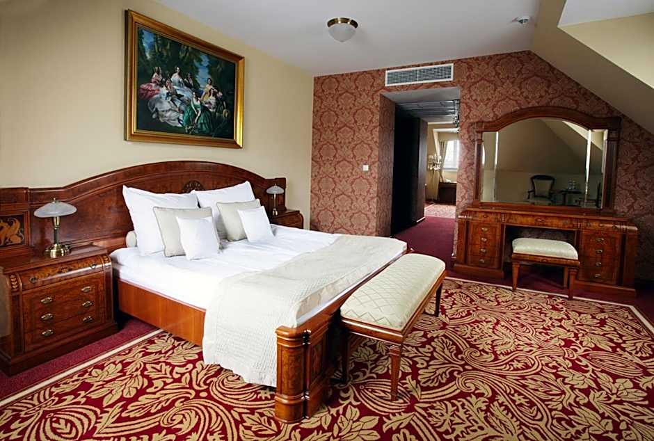 Pałac Żelechów Spa & Wellness