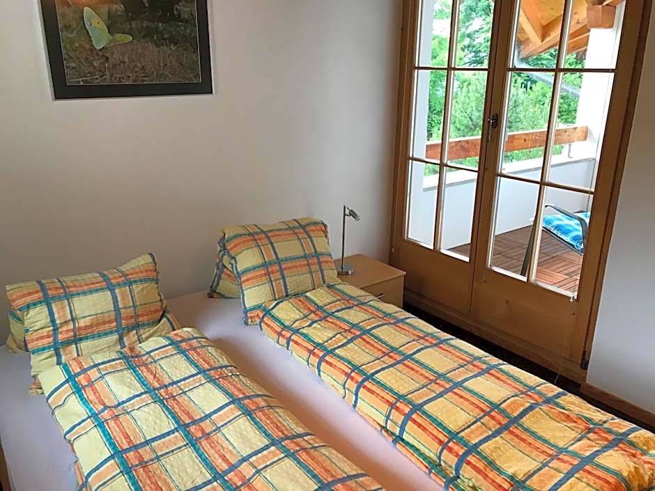 Bed & Breakfast La Val