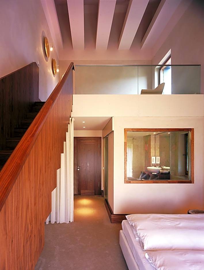 Seehotel Am Neuklostersee