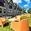Domki Gala- blisko plaży, basen z podgrzewaną wodą , sauna , parking