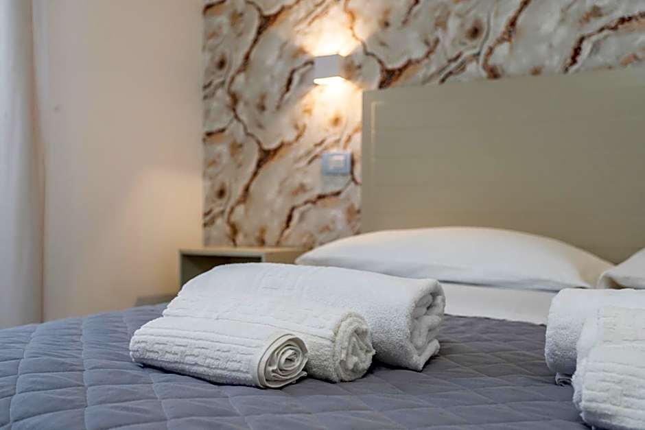 Residence Rimini Relax