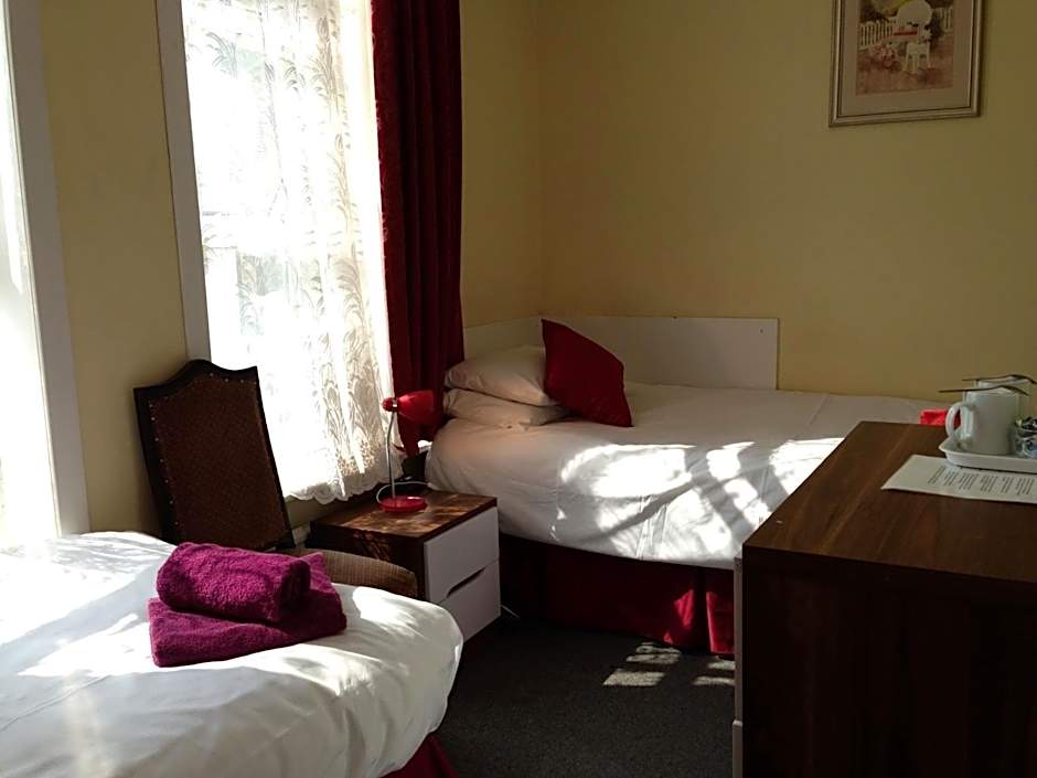 Abbey Lodge Hotel - B&B