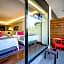 Las Suites Campos Eliseos