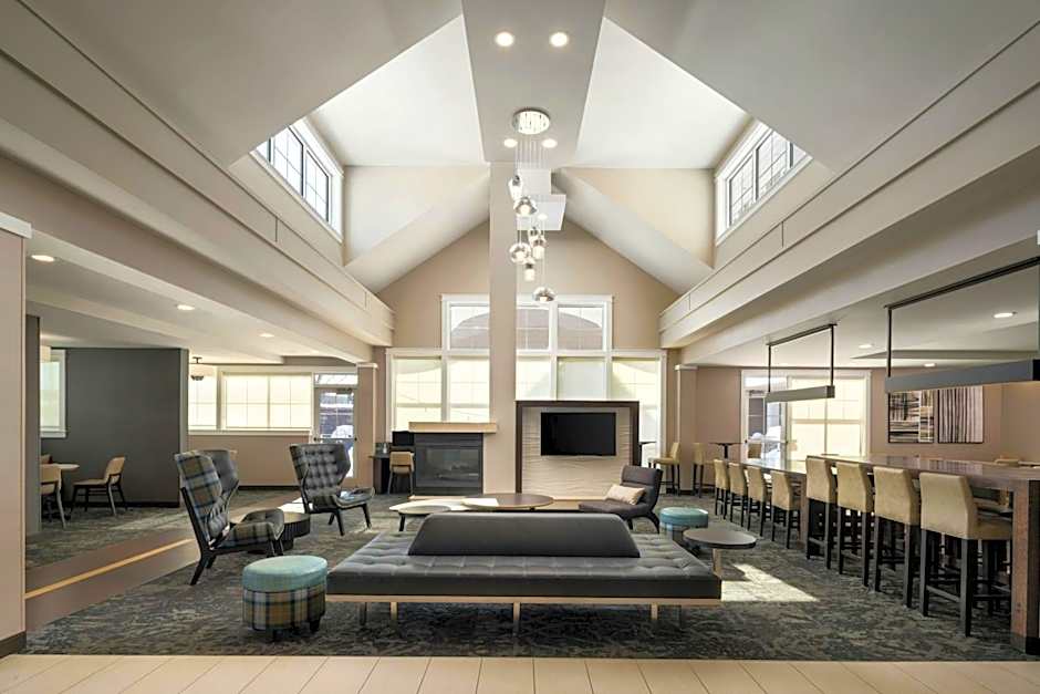 Residence Inn by Marriott Springfield Chicopee