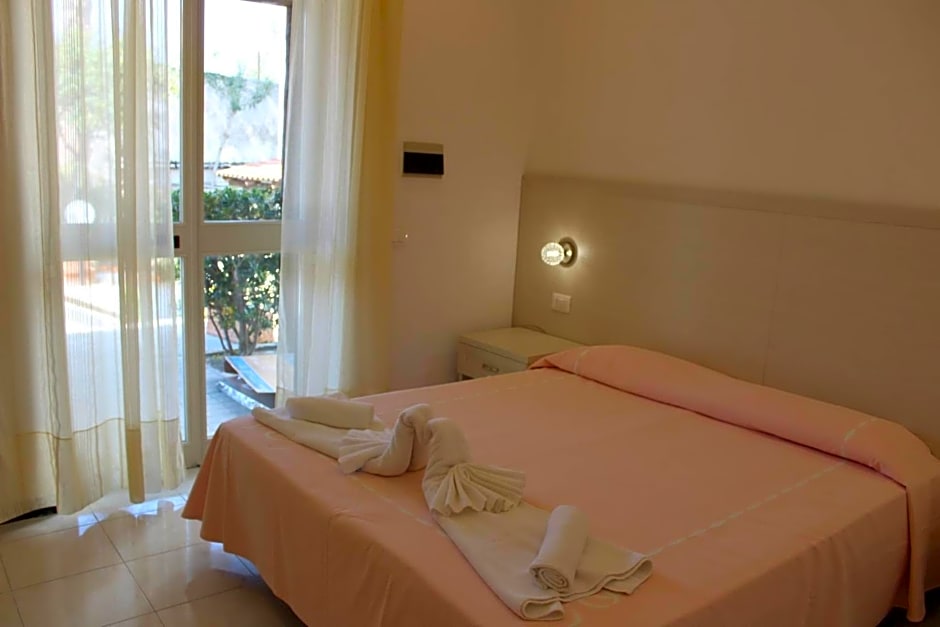 Hotel Al Bosco