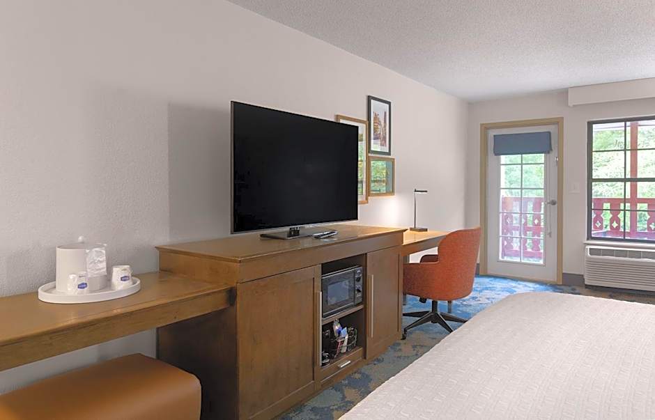 Hampton Inn By Hilton Helen
