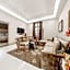 Aleph Rome Hotel, Curio Collection By Hilton
