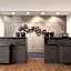 Homewood Suites By Hilton Cambridge-Arlington