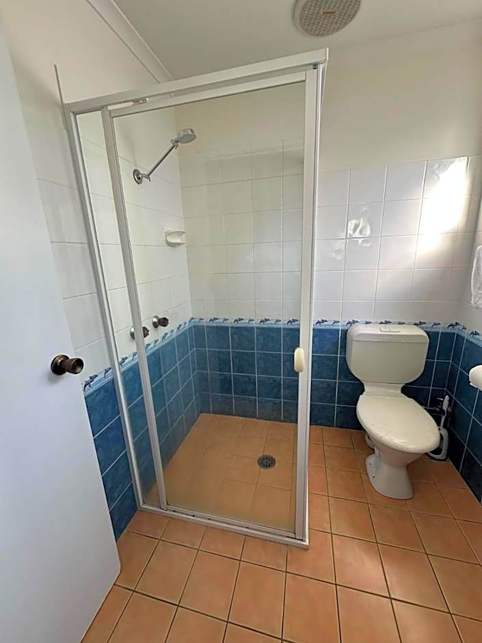 Merimbula Gardens Motel