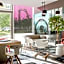 ibis Lyon Caluire Cite Internationale