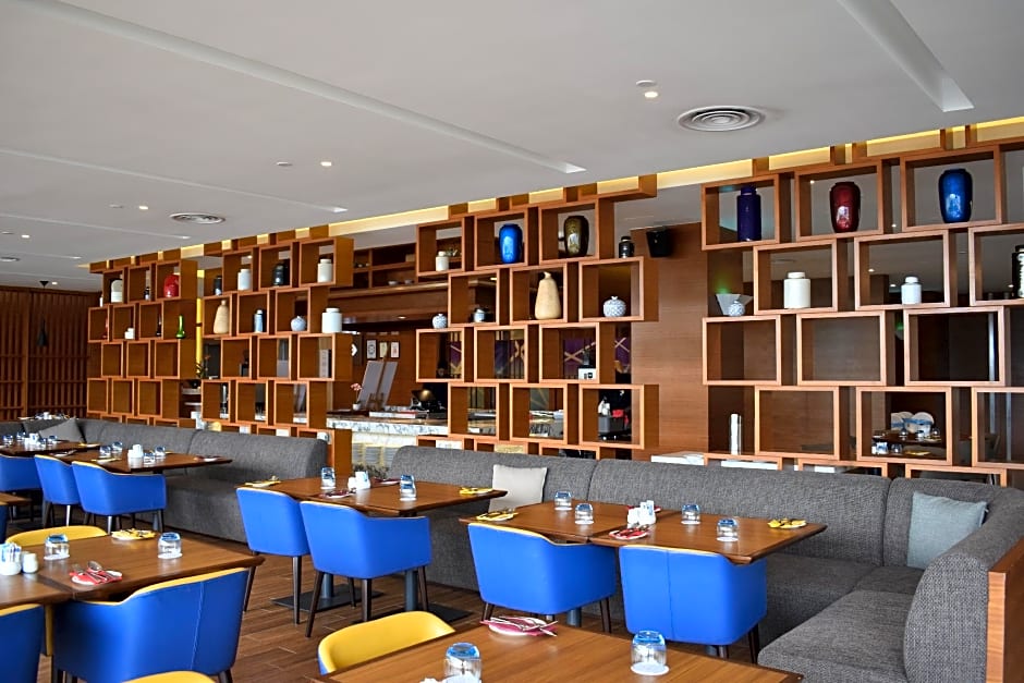 Novotel Taiping Perak