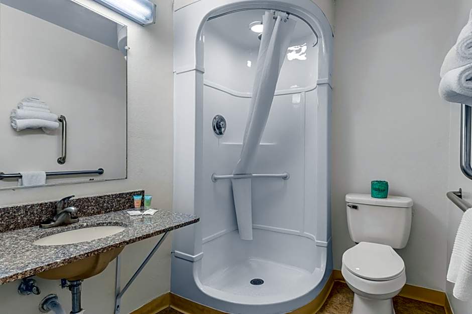 Americas Best Value Inn Lake City