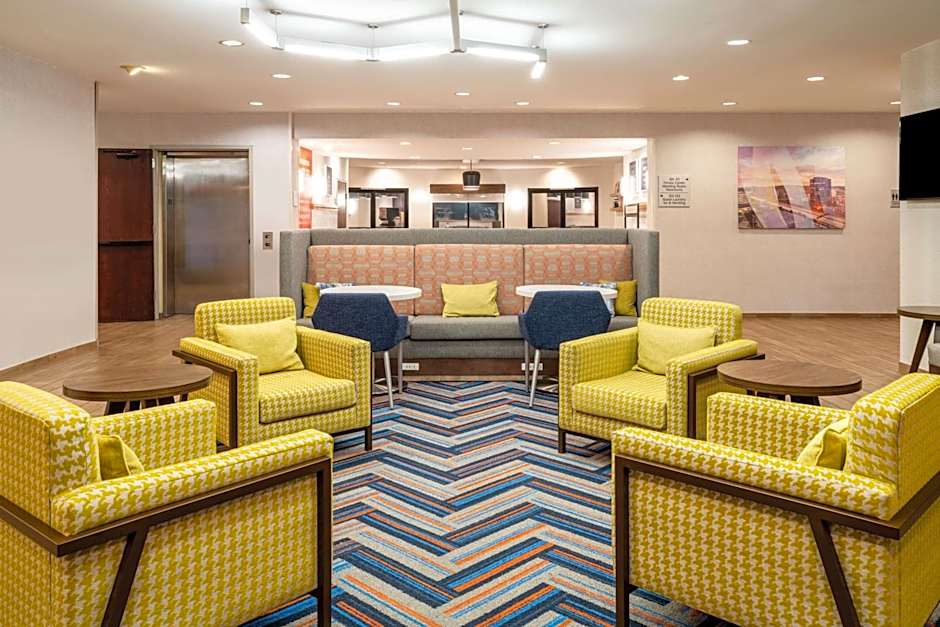 Hampton Inn By Hilton Irvine/East Lake Forest