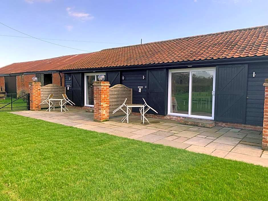 Plumptons Farm Holiday Lodges