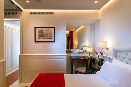 Superior Double Room (1 Adult)
