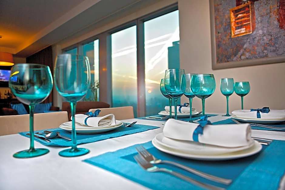 Andersia Hotel & Spa Poznan, a member of Radisson Individuals