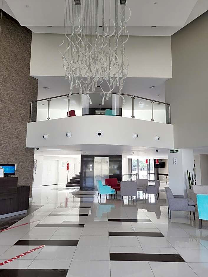 Amérian Villa Maria Park Hotel