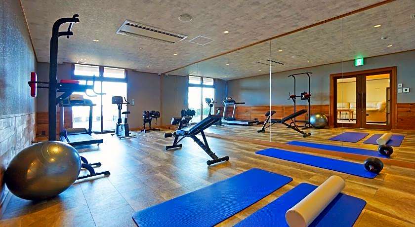 IKI RETREAT by Onko Chishin