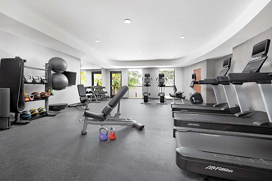 Courtyard by Marriott Amarillo West/Medical Center