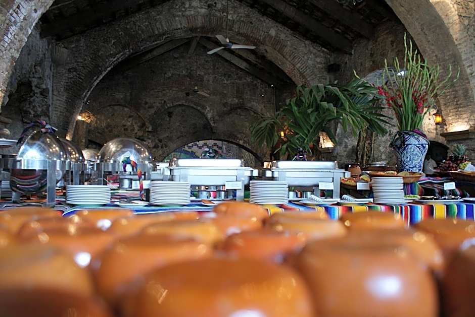 Hotel Hacienda Vista Hermosa