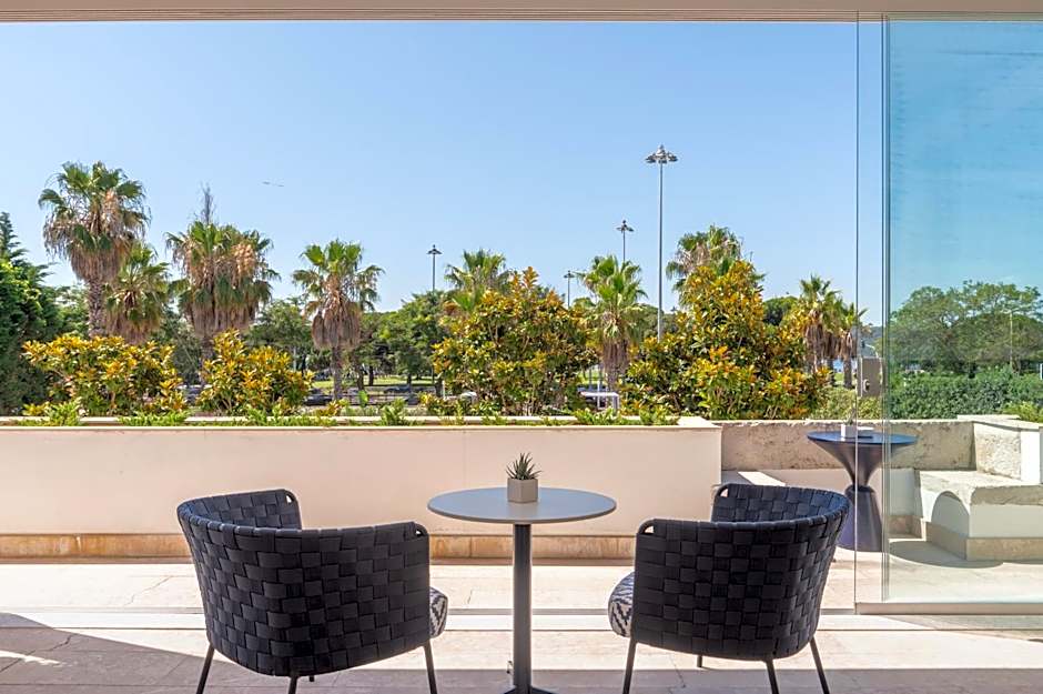 Palacio do Governador