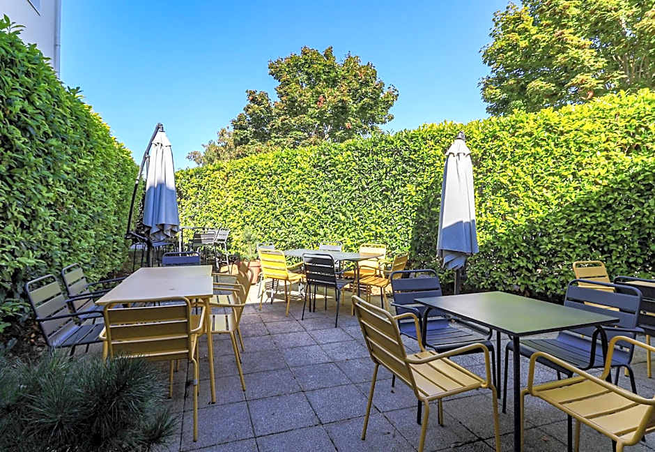 B&B HOTEL BEAUNE Nord