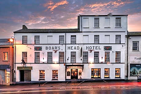 Boars Head Hotel