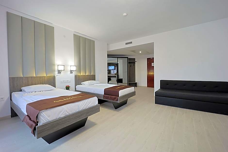 Prestige Hotel and Aquapark - All inclusive