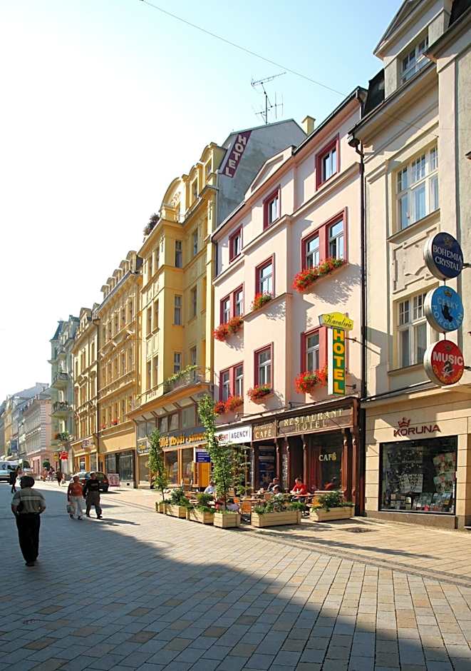 Kavalír Apartments