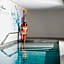 Novotel Brussels City Centre